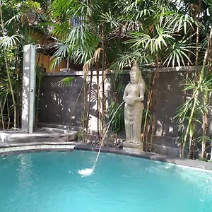 Bambu Ubud