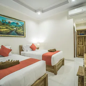 Adenia House Ubud
