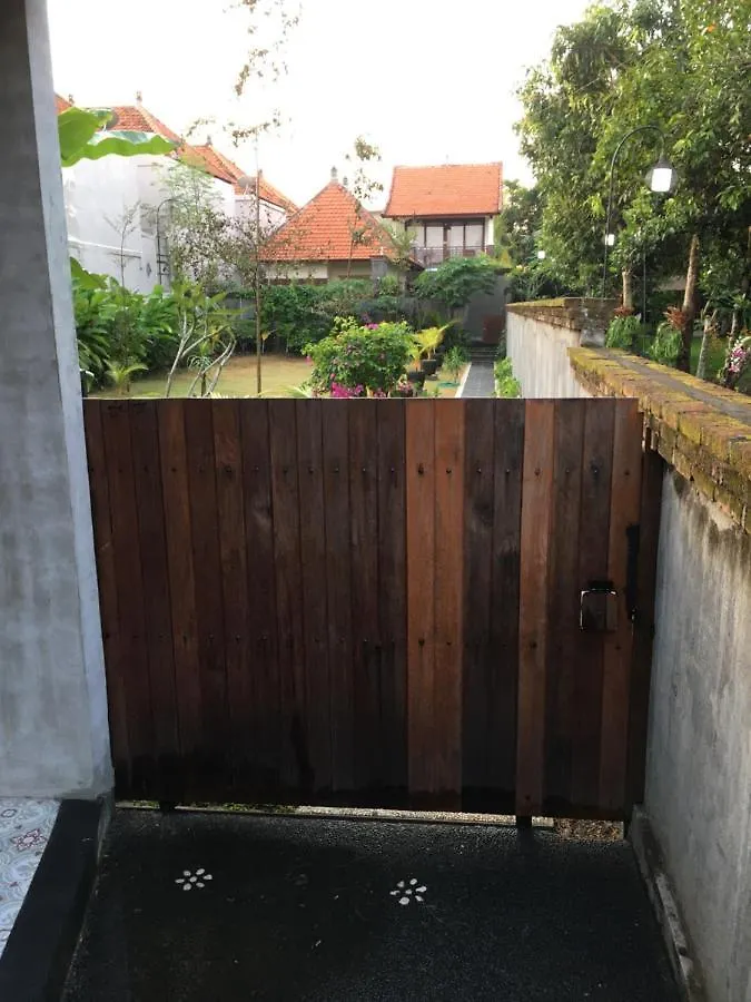 Cilinaya Soca Villa Ubud